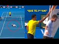 El final de partido ms dramtico del tenis berdych vs almagro