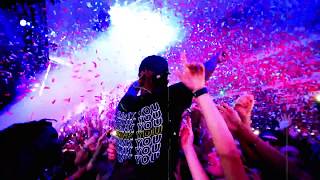 On the road with London On Da Track: Bumbershoot Music Festival - Seattle, WA 2018 by London On Da Track 1,142 views 5 years ago 37 seconds