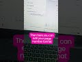 Add page number  to your Designs in canva! Easy and Free in canva!