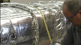 3M Duct Wrap 615