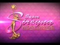Super Sireyna Worldwide Theme Song 2014