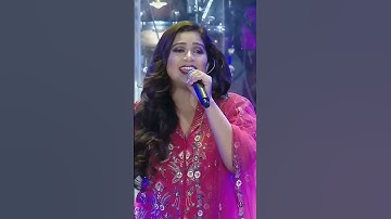 Shreya Ghoshal ke 5 Magical🎧❤️🤩 SongsNo.1 Sunke Aap Fida Ho Jaoge!#srk  #shorts#shortsfeed#top5#song