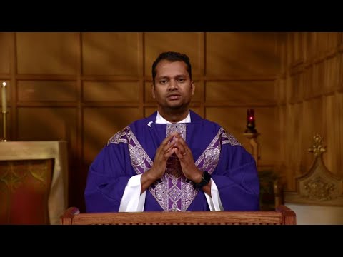 Catholic Mass Today