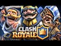 How To Play Clash Royale For Noobs