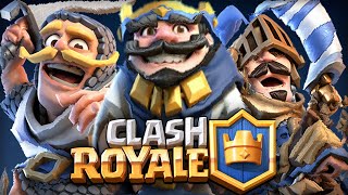 How To Play Clash Royale For Noobs screenshot 5