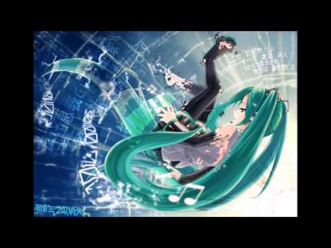 The Disappearance Of Hatsune Miku 1 Hour 