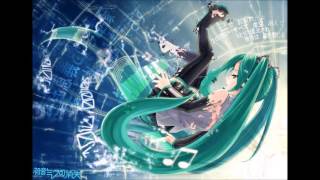 The disappearance of hatsune miku 1 hour