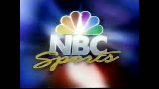 Nbc Sports Intro 2002