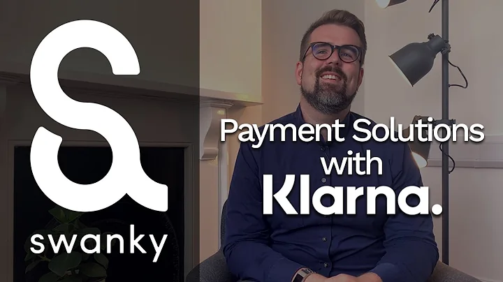 Offering Flexible Payment Solutions with Klarna for Merchants and Consumers