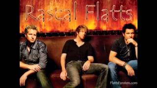 Rascal Flatts - These Days Lyrics