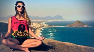 Video-Miniaturansicht von „"Sempre Forte com você" - Rafael Cardoso & Reggae Revolution“