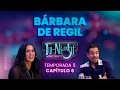 Bárbara de Regil y Rafael Márquez se emborrachan en Tu-Night con Omar Chaparro