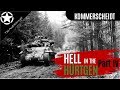 The battle of Kommerscheidt | Hell in the Hürtgen Forest | Part IV