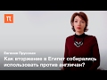 Египетский поход Наполеона Бонапарта — Евгения Прусская