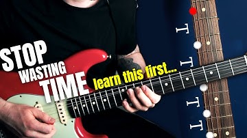 Want To Learn Modes? DON’T Ignore This!