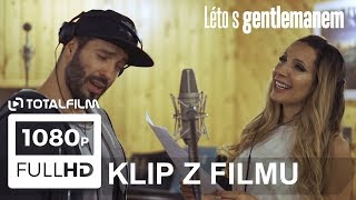 Léto s gentlemanem (2019) song z filmu O. Lounová, V. N. Bárta