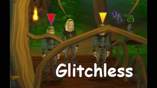[Glitchless] Barrels Out of Bond in 5:31