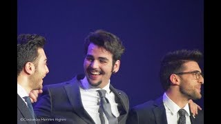 Il Volo - Smile - Napisy PL Resimi