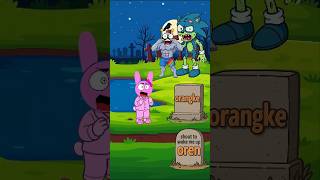 In which grave is Oren?!! ⚰️ Sonix vs Shadow vs Sprunkis 💙