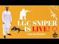 STEAMING CLASSICS WITH RAGNAR AND MONSTER | LGC SNIPER IS LIVE | PUBG MOBILE | #LGC #Livegaming