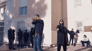 GLK x YL  - Massacre (Clip officiel)