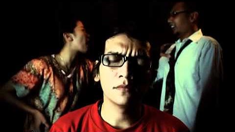 BISING - PENGECUT (Official Video)