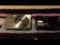 Sony Cyber-Shot DSC-W690 Silver and Sony Cyber-Shot DSC-WX50 Black (Talk)