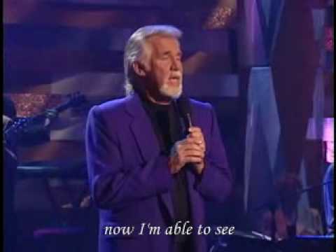 You Decorated my Life - Kenny Rogers