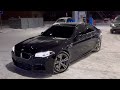 SebaLazi Feat KritinaArt On The Live BMW M5 F10 4K SebaLazi Feat KritinaArt On The Live BMW M5 F10 4K