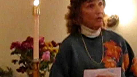 RODNEY KNIER and MARY ANN RISTOW