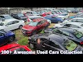 100+ Pre Owned Cars | 35 Yrs Old Dealership | Best Car Collection in Kolkata | The Motorcade