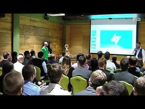 მასტერლიგის მოთამაშეთა დაჯილდოება