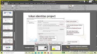 Tutorial APSI 2 deklarasi variabel