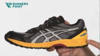 asics fuji racer