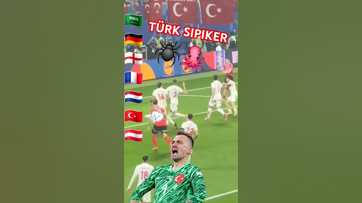 TÜRK SPIKER😱🇹🇷 ÇILDIRDI AN MERT GÜNOK