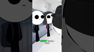 The Cool Factor: Why Bob's Silence Works (Unlike Jake)