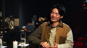 Peng Zuqiang. Interview – A nameless tourist in Changsha | DOUBLE FEATURE | SCHIRN