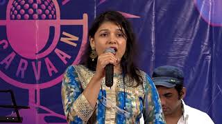 Chhoti Si Kahani se by Vinita Sawant at Jashn 2 (Season 3)