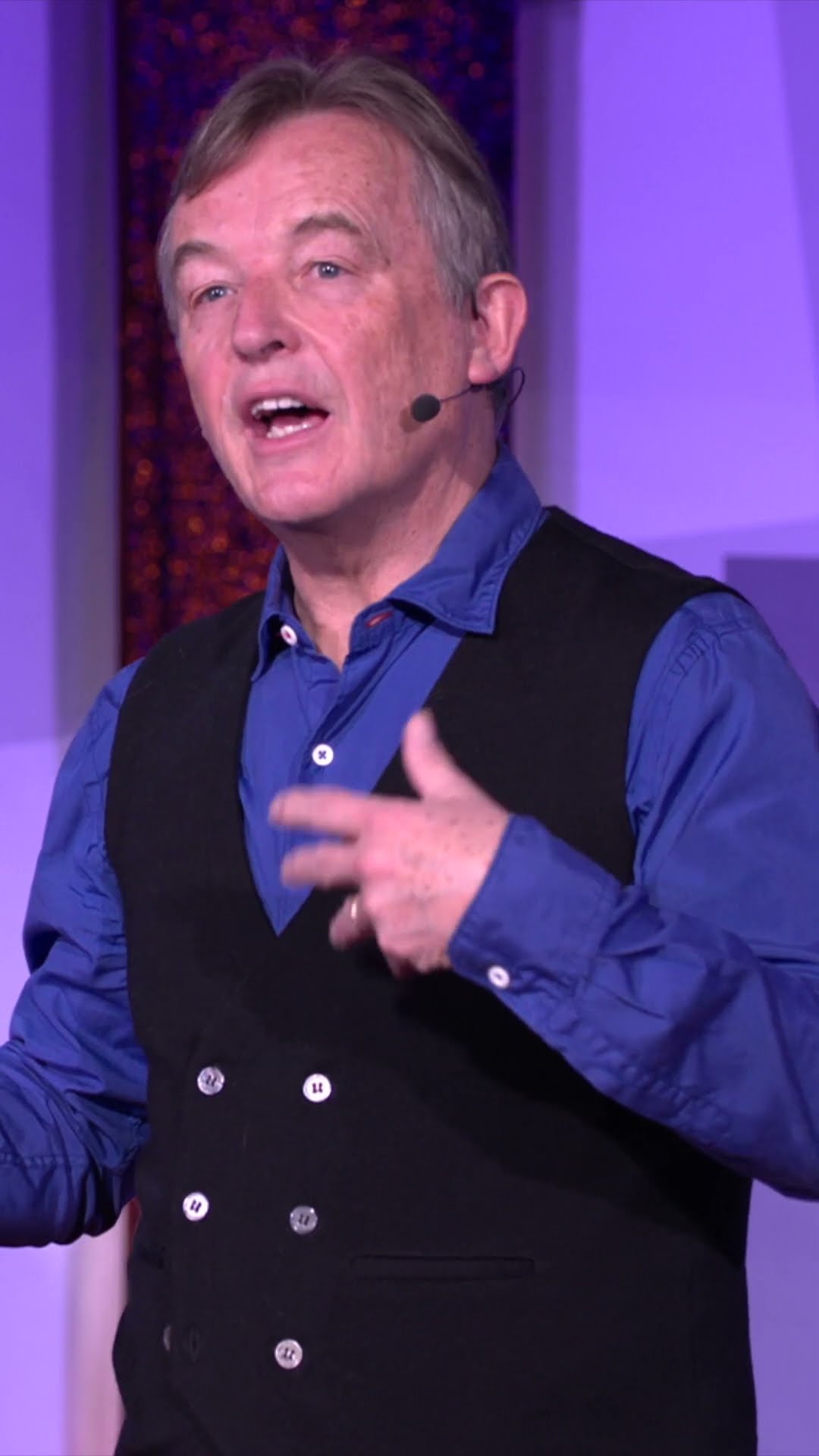 #ICYMI: An update from Head of TED Chris Anderson on the future of TED