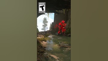 RUN FOR YOUR LIFE | Season 4: Infection | Halo Infinite