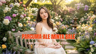 Download Lagu Lagu Ambon Pling Dicari 2025 \ MP3