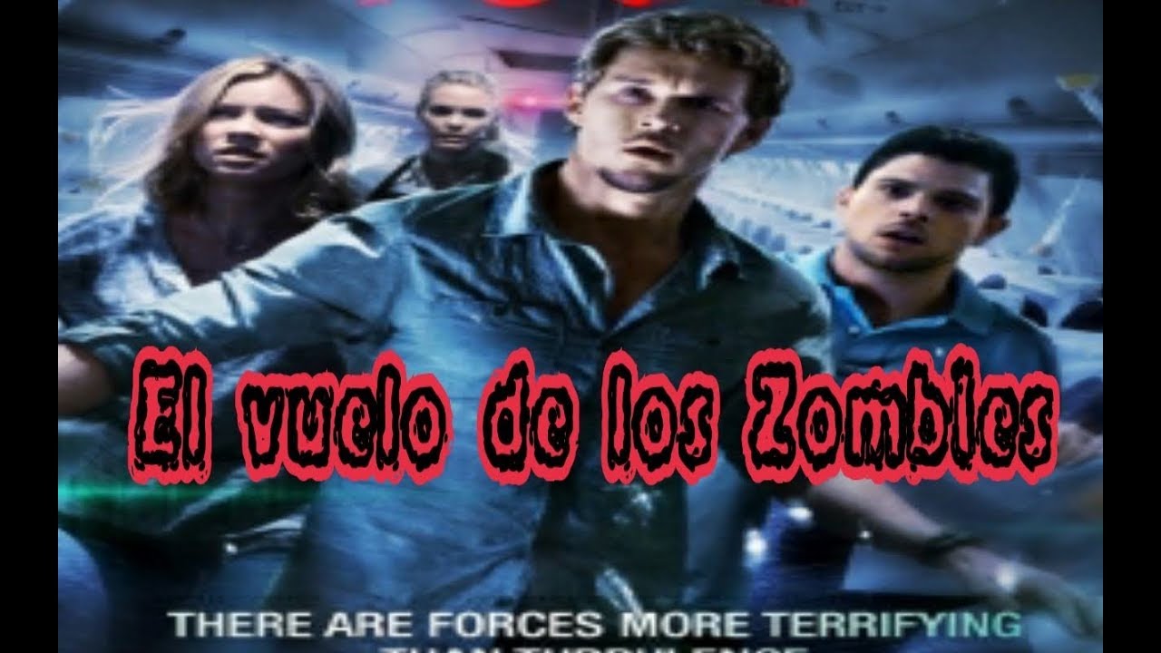 EL VUELO DE LOS MUERTOS VIVIENTES PELÍCULA COMPLETA EN ESPAÑOL HD YouTube EL VUELO DE LOS MUERTOS VIVIENTES PELÍCULA COMPLETA EN ESPAÑOL HD YouTube