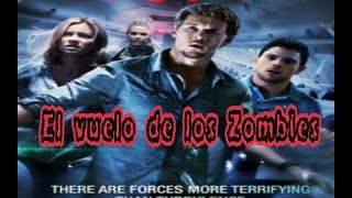 Download Lagu EL VUELO DE LOS MUERTOS VIVIENTES-  PELÍCULA COMPLETA EN ESPAÑOL HD MP3