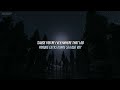 Stay the Night &mdash; MIZUKI / Sub Espa&ntilde;ol / English Sub