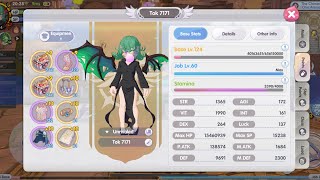 PvP DPS Test: SE8 +9 Shura LKN screenshot 4