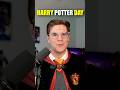 Halloween is Harry Potter Day #harrypotter #halloween