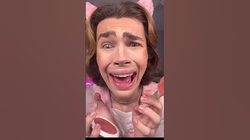 GRWM to sign up for the military🇺🇸#grwm #uwu #kitten