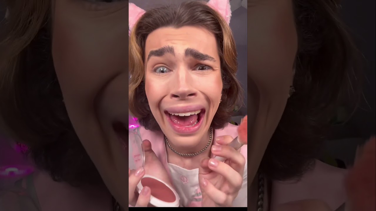 GRWM to sign up for the military🇺🇸