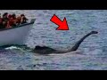 5 Monstruos Del Lago Ness Que Fueron Grabados En La Vida Real