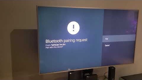 TaiYiLian.Tec.Src pairing request